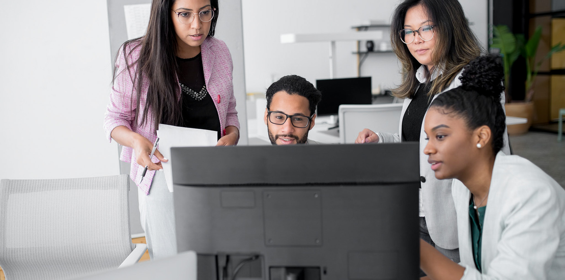 Business Intelligence Adviser