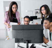 Business Intelligence Adviser