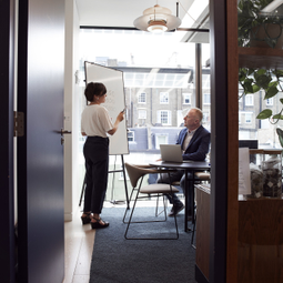 Business Intelligence Adviser