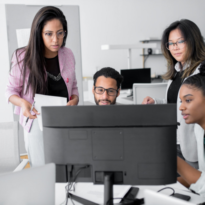 Business Intelligence Adviser