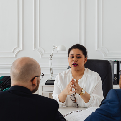 Business Intelligence Adviser