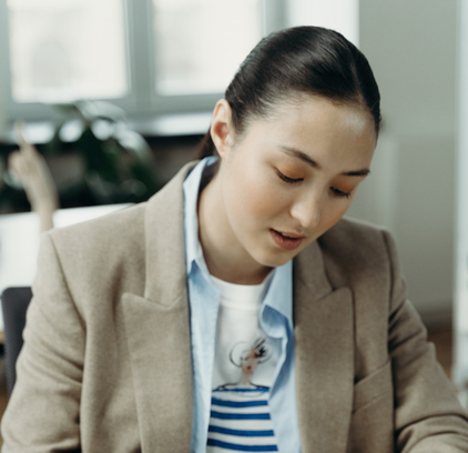 Business Intelligence Adviser