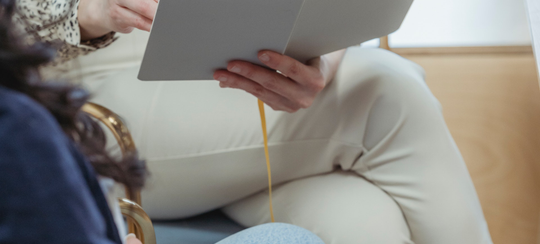 Business Intelligence Adviser