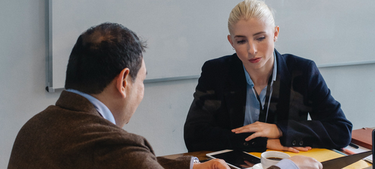 Business Intelligence Adviser