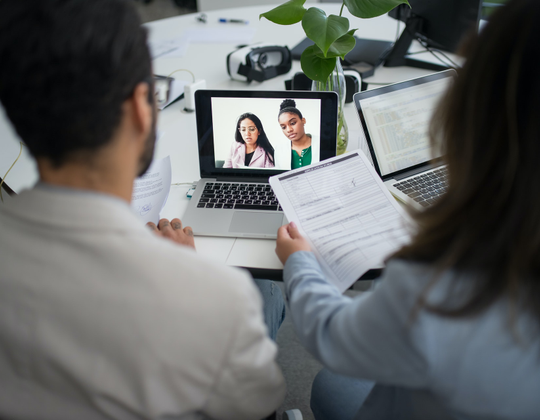 Business Intelligence Adviser