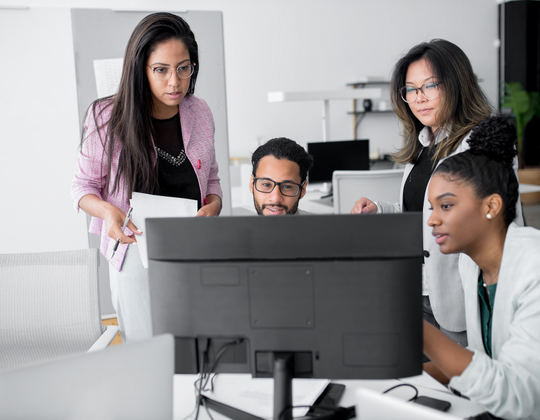 Business Intelligence Adviser