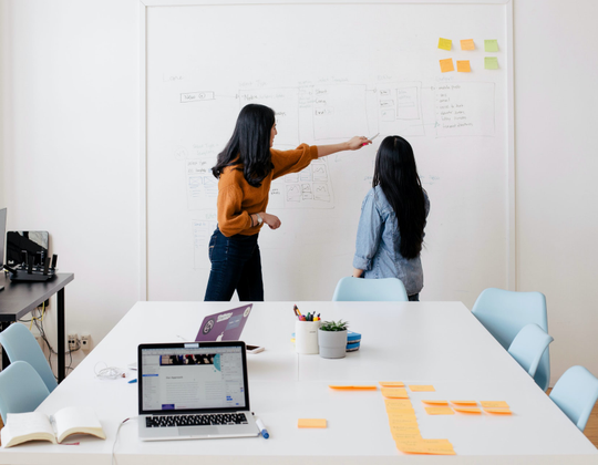 Business Intelligence Adviser