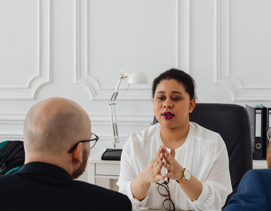 Business Intelligence Adviser