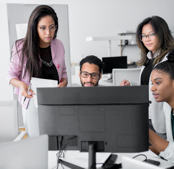 Business Intelligence Adviser