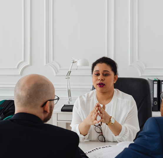 Business Intelligence Adviser