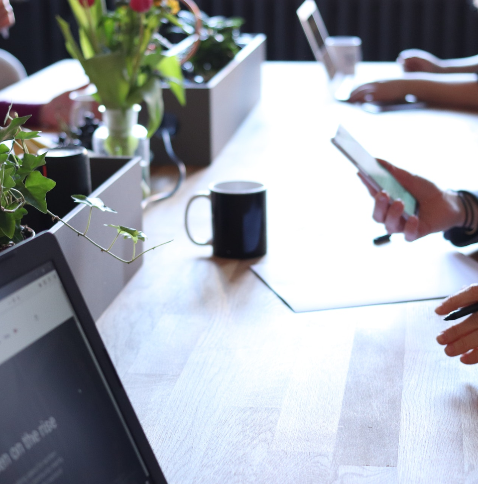 Business Intelligence Adviser